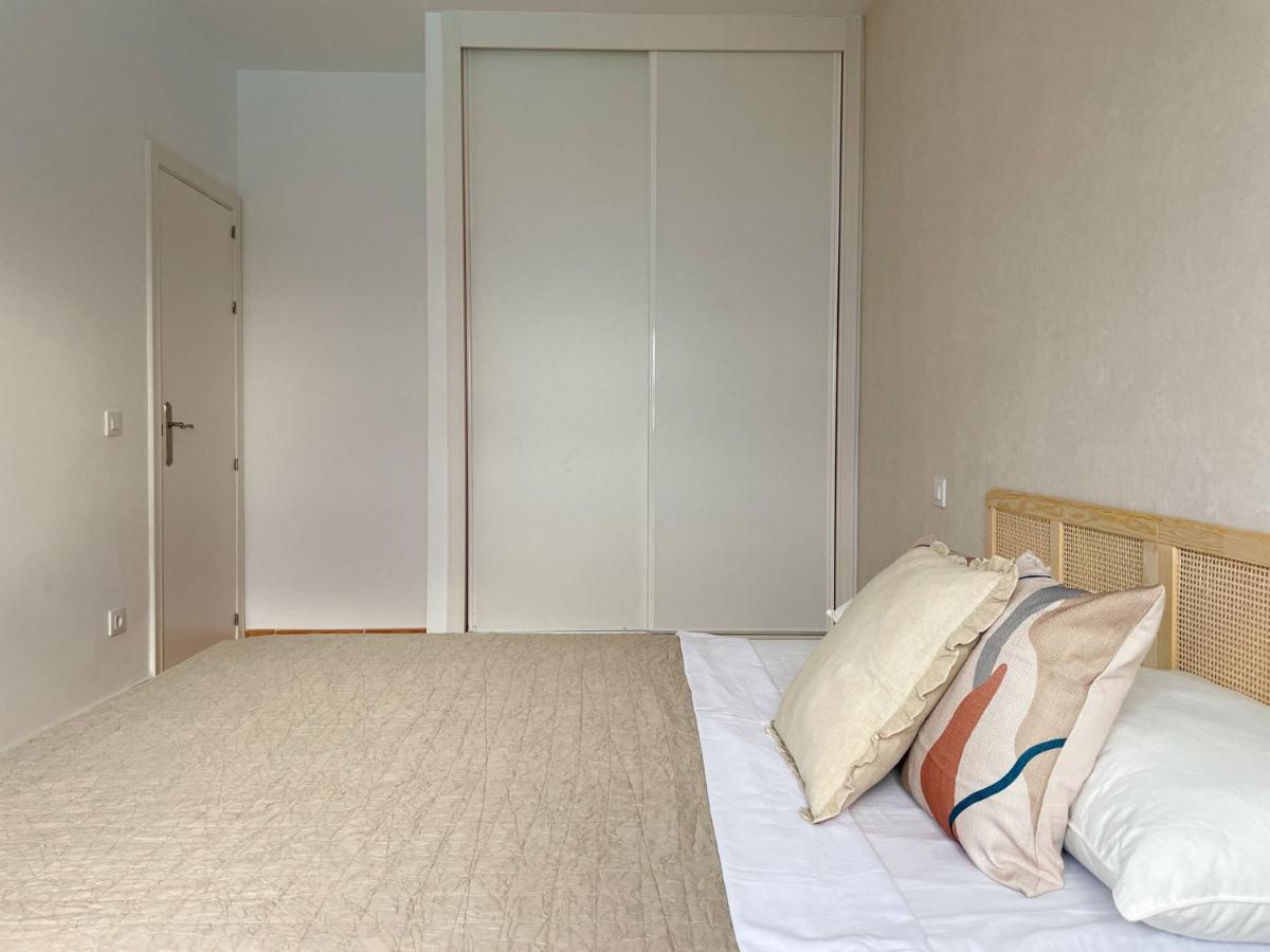 Casa Bezunia, Costa Calma Apartment Екстериор снимка